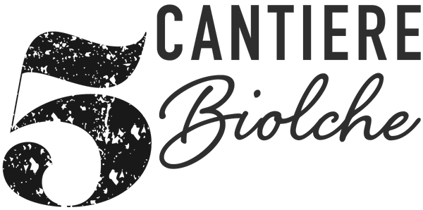 Cantiere 5 Biolche shop